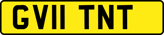 GV11TNT