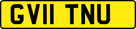 GV11TNU