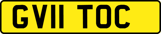 GV11TOC