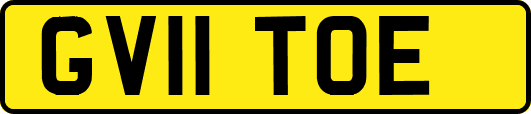 GV11TOE