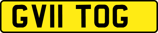 GV11TOG