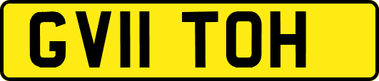 GV11TOH