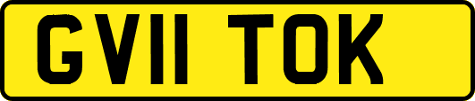 GV11TOK