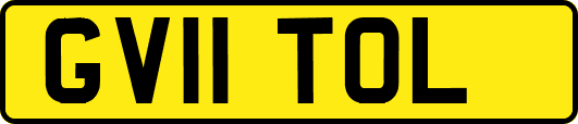 GV11TOL