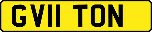 GV11TON