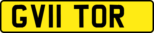 GV11TOR