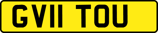 GV11TOU