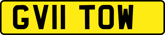 GV11TOW