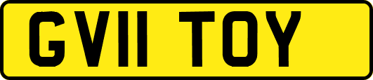 GV11TOY