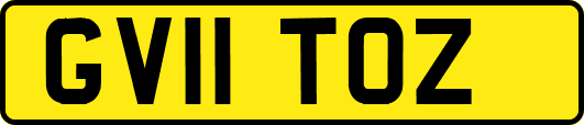 GV11TOZ