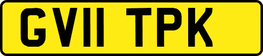 GV11TPK