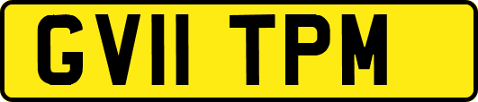 GV11TPM