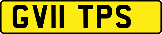 GV11TPS