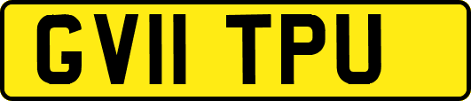 GV11TPU