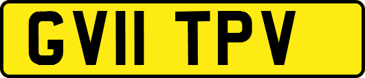 GV11TPV