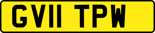 GV11TPW