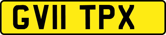 GV11TPX