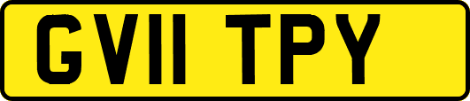 GV11TPY