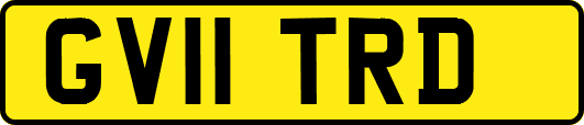 GV11TRD