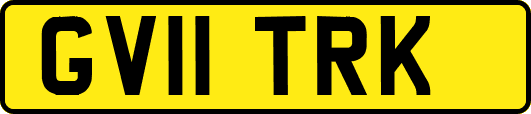 GV11TRK
