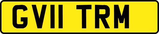 GV11TRM