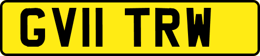 GV11TRW