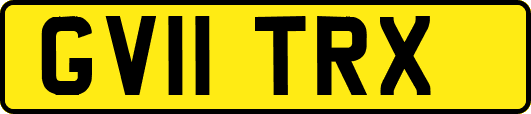 GV11TRX