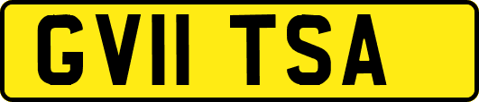 GV11TSA