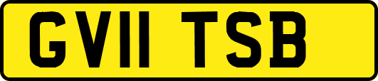 GV11TSB