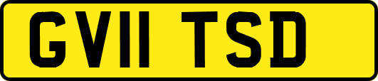 GV11TSD