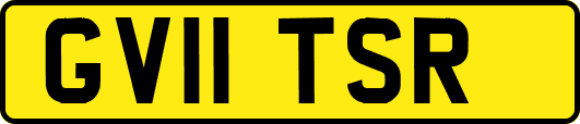 GV11TSR