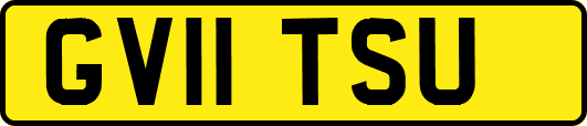 GV11TSU