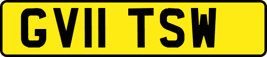 GV11TSW