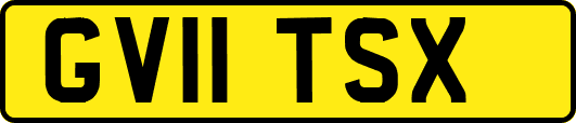 GV11TSX