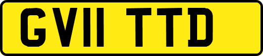 GV11TTD