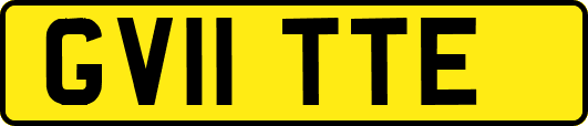 GV11TTE