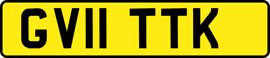 GV11TTK