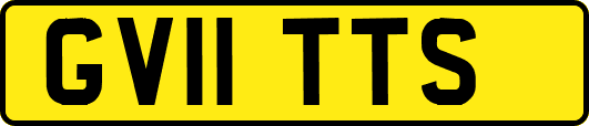 GV11TTS