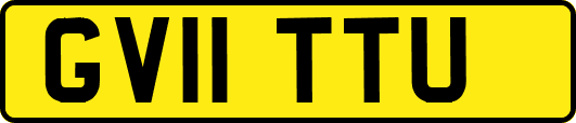 GV11TTU