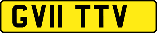 GV11TTV