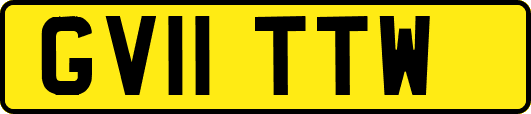 GV11TTW