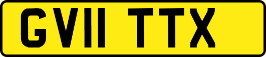GV11TTX