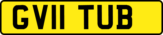 GV11TUB