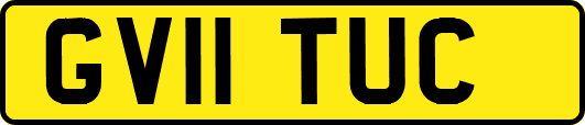 GV11TUC
