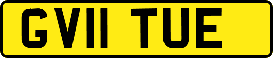 GV11TUE