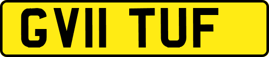 GV11TUF