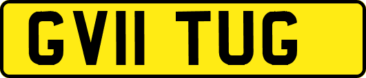 GV11TUG