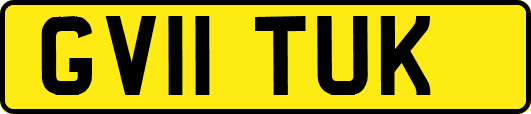 GV11TUK