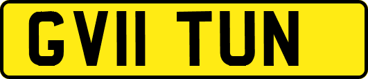 GV11TUN
