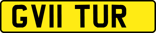 GV11TUR